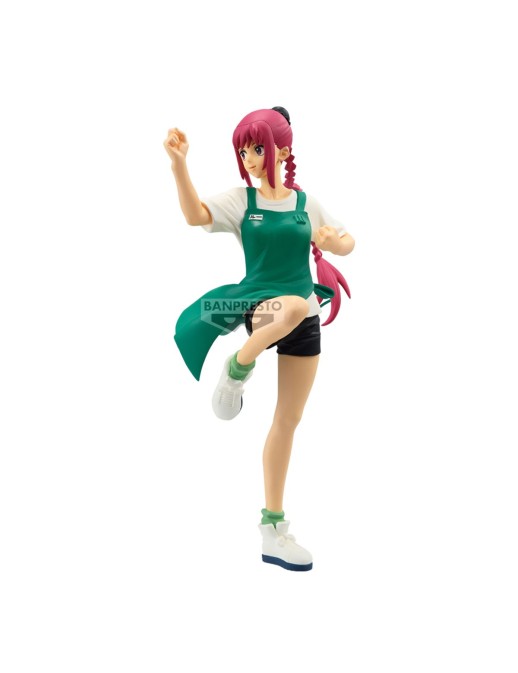 Banpresto Sakamoto Days Vibration Stars Lou Xiaotan