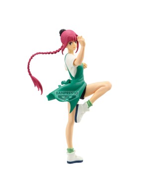 Banpresto Sakamoto Days Vibration Stars Lou Xiaotan