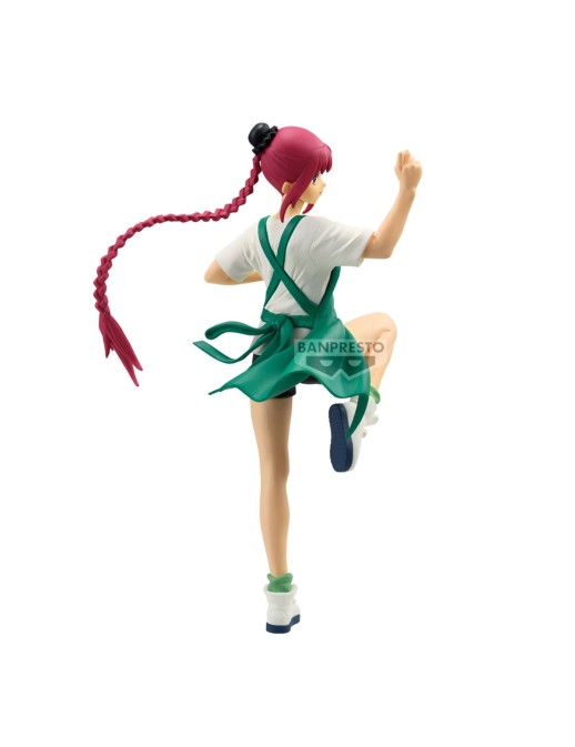 Banpresto Sakamoto Days Vibration Stars Lou Xiaotan
