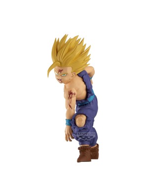 Banpresto Dragon Ball Z Match Makers Son Gohan Super Saiyan 2