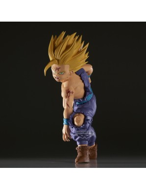 Banpresto Dragon Ball Z Match Makers Son Gohan Super Saiyan 2