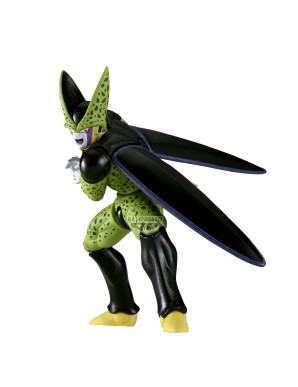 Banpresto Dragon Ball Z Match Makers Perfect Cell