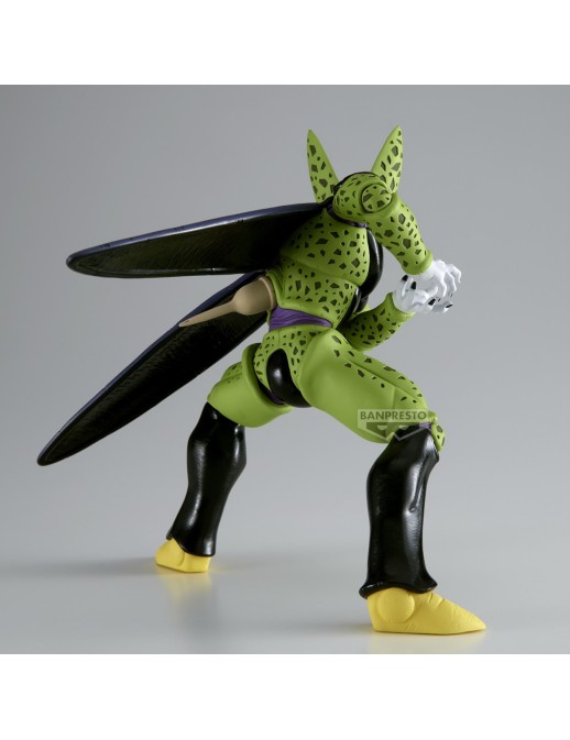 Banpresto Dragon Ball Z Match Makers Perfect Cell