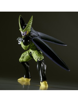 Banpresto Dragon Ball Z Match Makers Perfect Cell