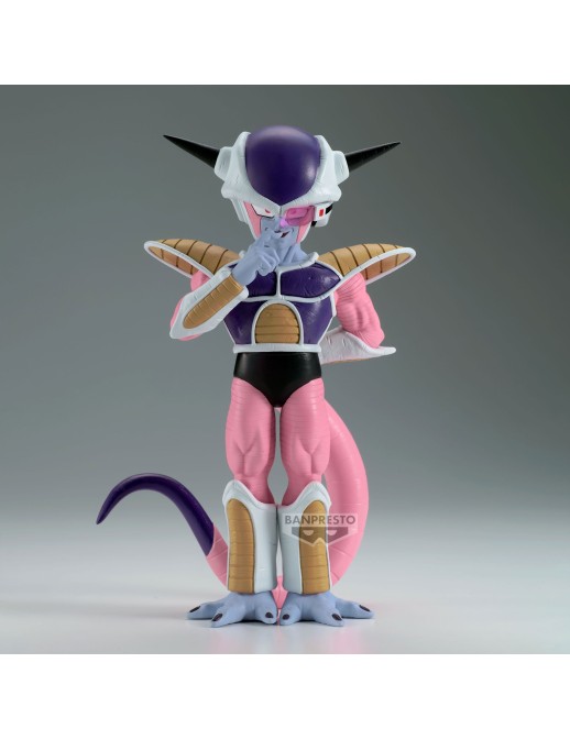 Banpresto Dragon Ball Z Solid Edge Works Vol.29 Frieza 1st Form
