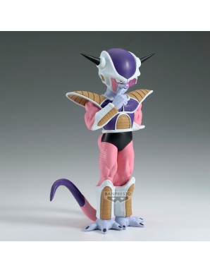 Banpresto Dragon Ball Z Solid Edge Works Vol.29 Frieza 1st Form