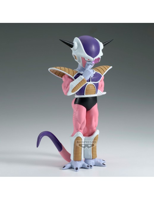 Banpresto Dragon Ball Z Solid Edge Works Vol.29 Frieza 1st Form Banpresto Dragon Ball Z Solid Edge Works Vol.29 Frieza 1st Form