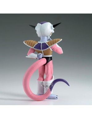 Banpresto Dragon Ball Z Solid Edge Works Vol.29 Frieza 1st Form