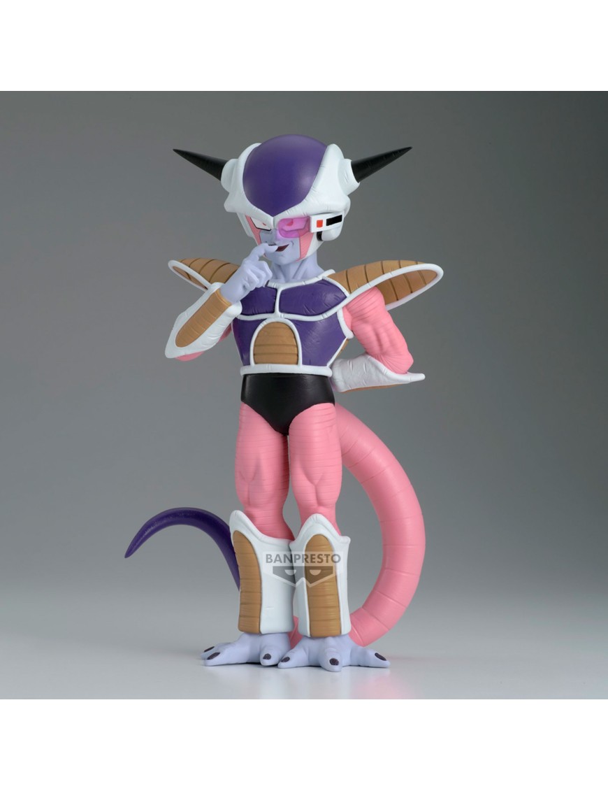 Banpresto Dragon Ball Z Solid Edge Works Vol.29 Frieza 1st Form