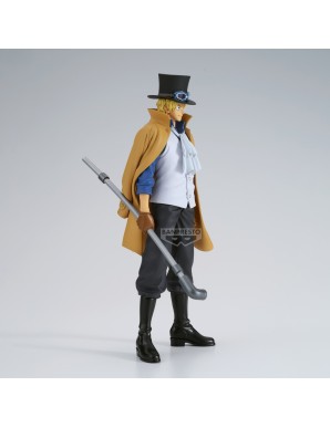 Banpresto DXF One Piece The Grandline Men Extra Sabo
