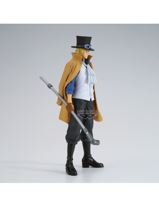 Banpresto DXF One Piece The Grandline Men Extra Sabo