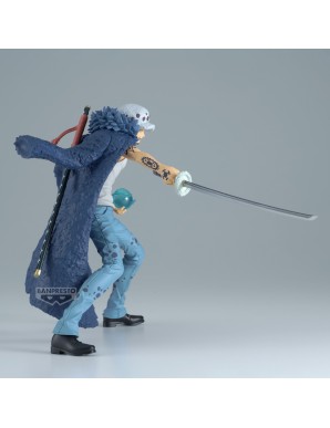 Banpresto One Piece Battle Record Collection Trafalgar Law II