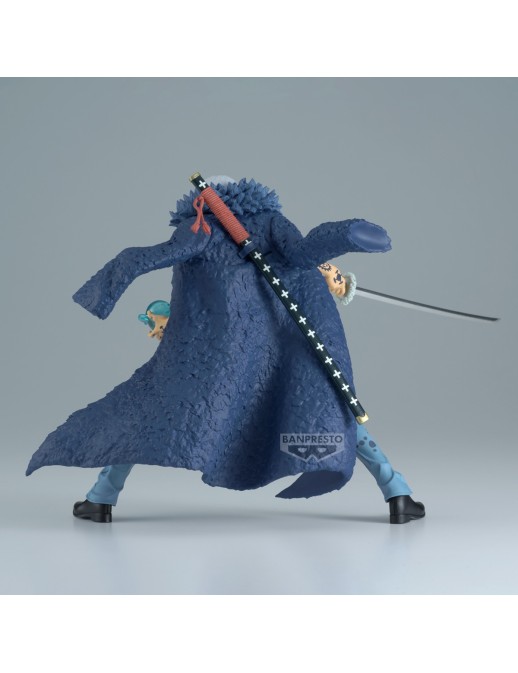 Banpresto One Piece Battle Record Collection Trafalgar Law II
