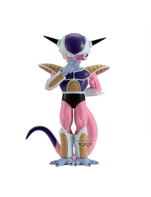 Banpresto Dragon Ball Z Solid Edge Works Vol.29 Frieza 1st Form