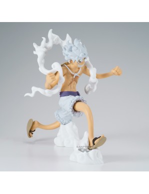 ONE PIECE - GRANDISTA - MONKEY D. LUFFY GEAR 5 – JumpIchiban