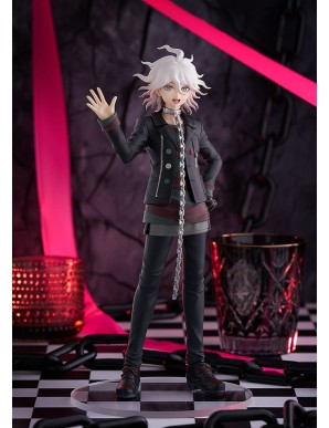 Good Smile Company POP Up Parade L Danganronpa Another Episode Ultra Despair Girls Servant