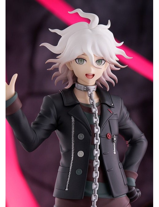 Good Smile Company POP Up Parade L Danganronpa Another Episode Ultra Despair Girls Servant