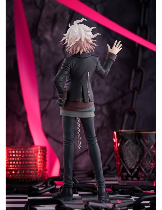 Good Smile Company POP Up Parade L Danganronpa Another Episode Ultra Despair Girls Servant
