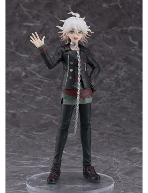 Good Smile Company POP Up Parade L Danganronpa Another Episode Ultra Despair Girls Servant