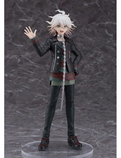 Good Smile Company POP Up Parade L Danganronpa Another Episode Ultra Despair Girls Servant