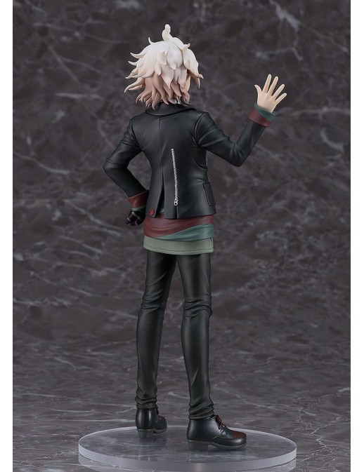 Good Smile Company POP Up Parade L Danganronpa Another Episode Ultra Despair Girls Servant
