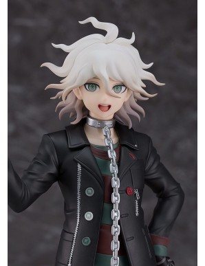 Good Smile Company POP Up Parade L Danganronpa Another Episode Ultra Despair Girls Servant