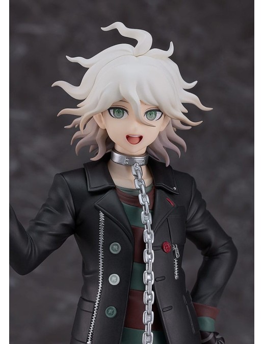 Good Smile Company POP Up Parade L Danganronpa Another Episode Ultra Despair Girls Servant