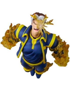 Medicom Toy MAFEX X-Men Nate Grey