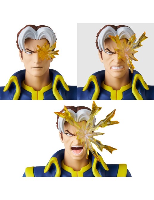 Medicom Toy MAFEX X-Men Nate Grey