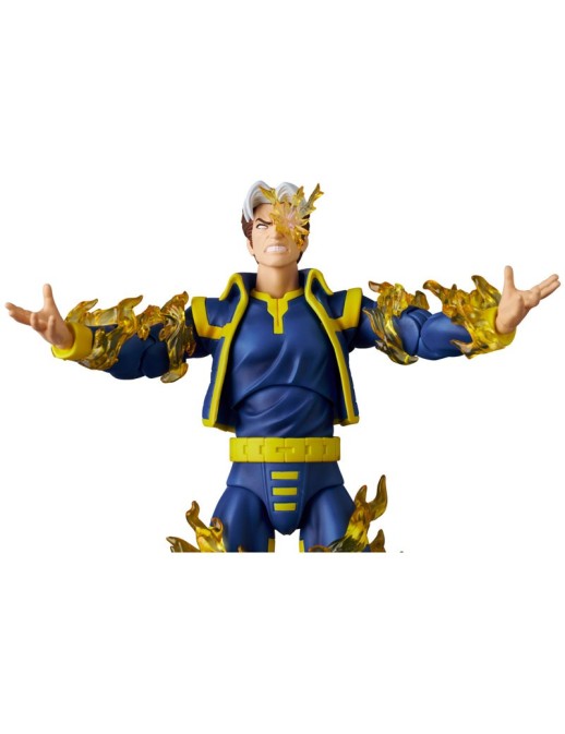 Medicom Toy MAFEX X-Men Nate Grey
