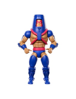 Mattel Masters of the Universe Man-E-Faces