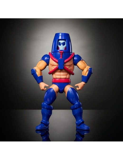 Mattel Masters of the Universe Man-E-Faces