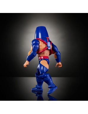 Mattel Masters of the Universe Man-E-Faces