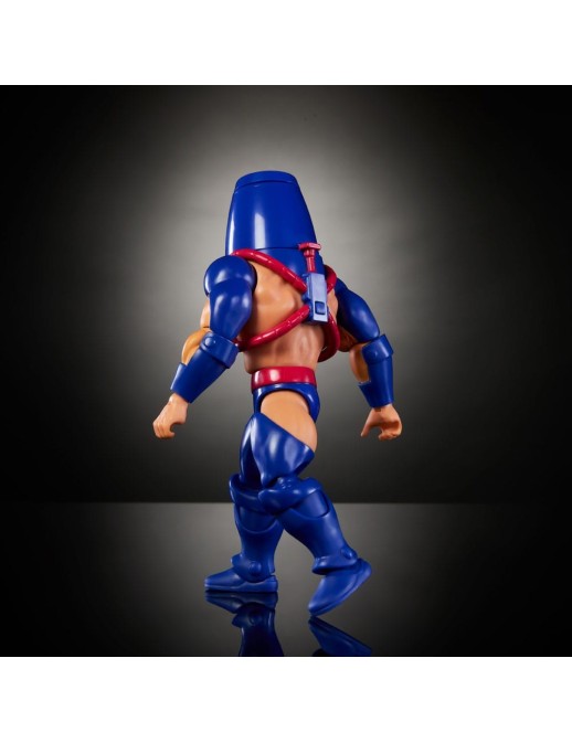 Mattel Masters of the Universe Man-E-Faces