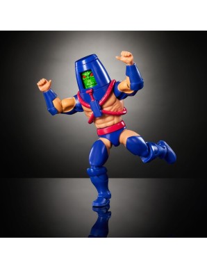 Mattel Masters of the Universe Man-E-Faces