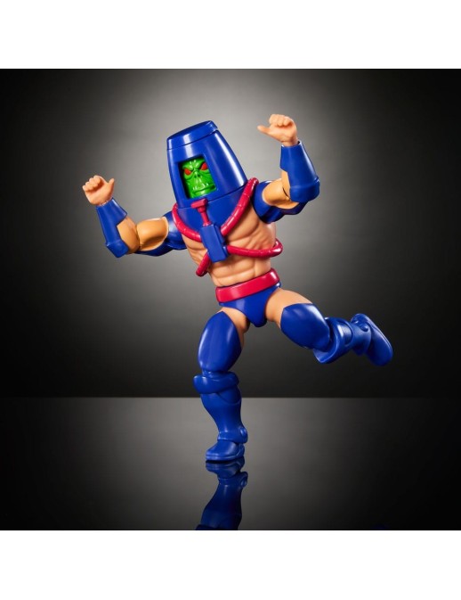 Mattel Masters of the Universe Man-E-Faces