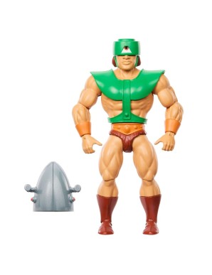 Mattel Masters of the Universe Tri-Klops