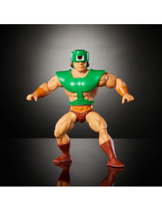 Mattel Masters of the Universe Tri-Klops