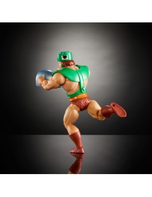 Mattel Masters of the Universe Tri-Klops
