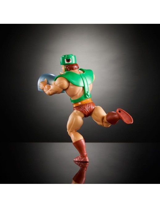 Mattel Masters of the Universe Tri-Klops