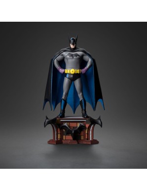 Iron Studio 1/10 Art Scale Detective Comics 27 Batman 85th Anniversary