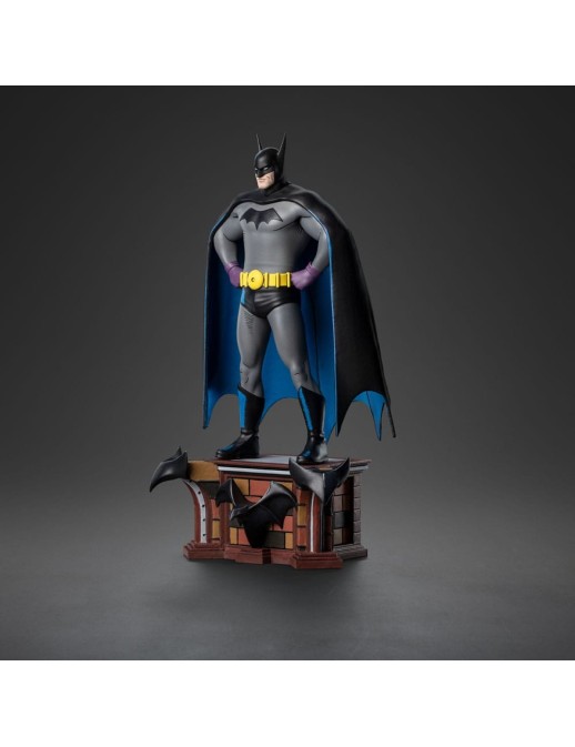 Iron Studio 1/10 Art Scale Detective Comics 27 Batman 85th Anniversary