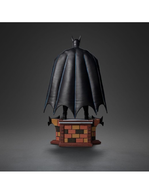 Iron Studio 1/10 Art Scale Detective Comics 27 Batman 85th Anniversary