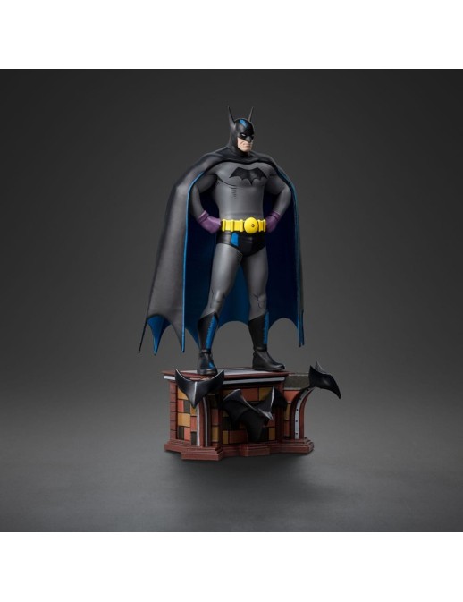 Iron Studio 1/10 Art Scale Detective Comics 27 Batman 85th Anniversary