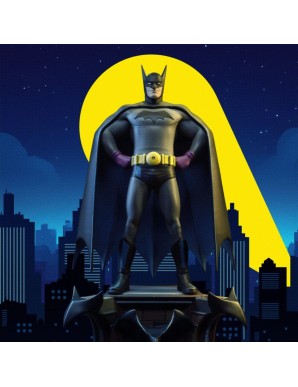 Iron Studio 1/10 Art Scale Detective Comics 27 Batman 85th Anniversary