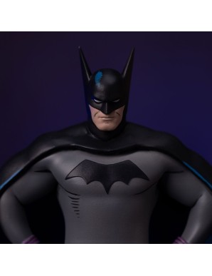 Iron Studio 1/10 Art Scale Detective Comics 27 Batman 85th Anniversary