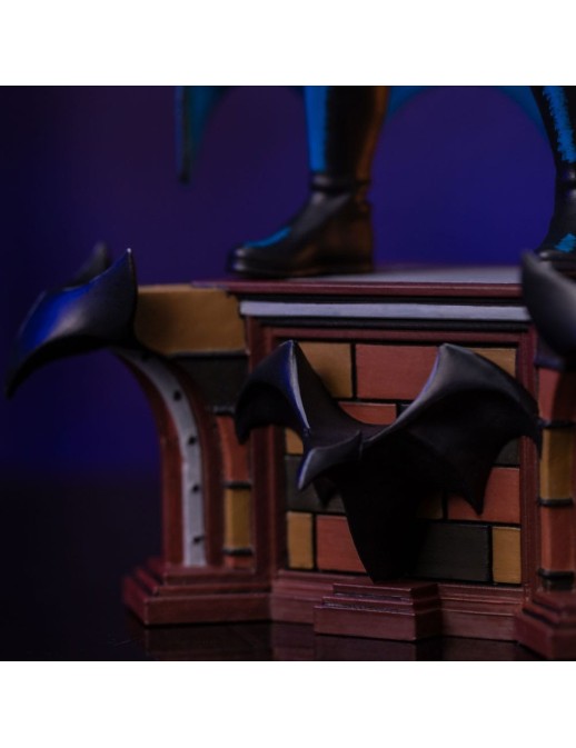 Iron Studio 1/10 Art Scale Detective Comics 27 Batman 85th Anniversary