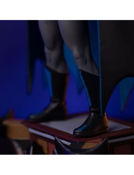 Iron Studio 1/10 Art Scale Detective Comics 27 Batman 85th Anniversary