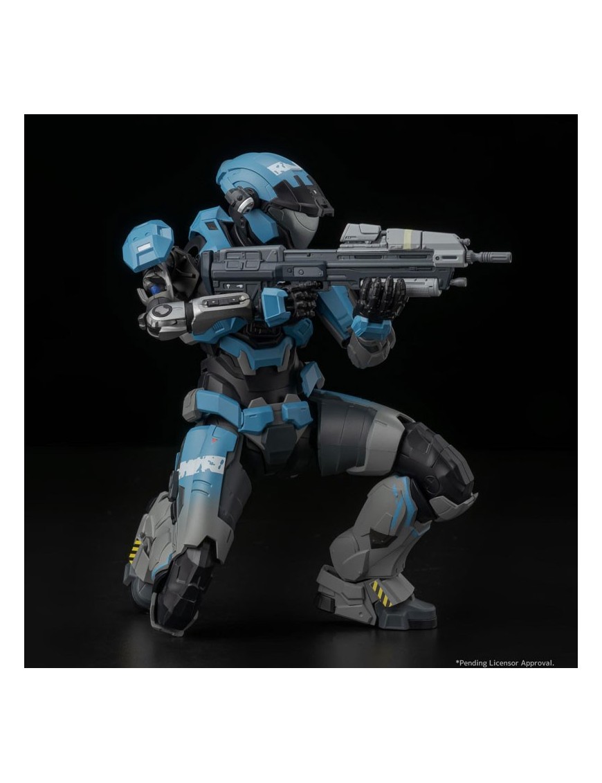 【限定版】Re:Edit Halo: Reach Noble Two 1/12 RE：EDIT HALO：REACH KAT-B320（Noble Two）｜の通販は
