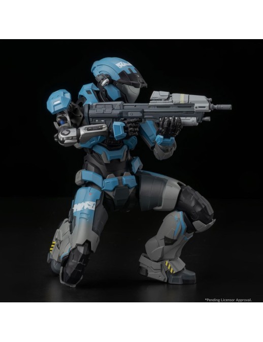 Sentinel Re:Edit Halo Reach Spartan KAT-B320 Noble Two